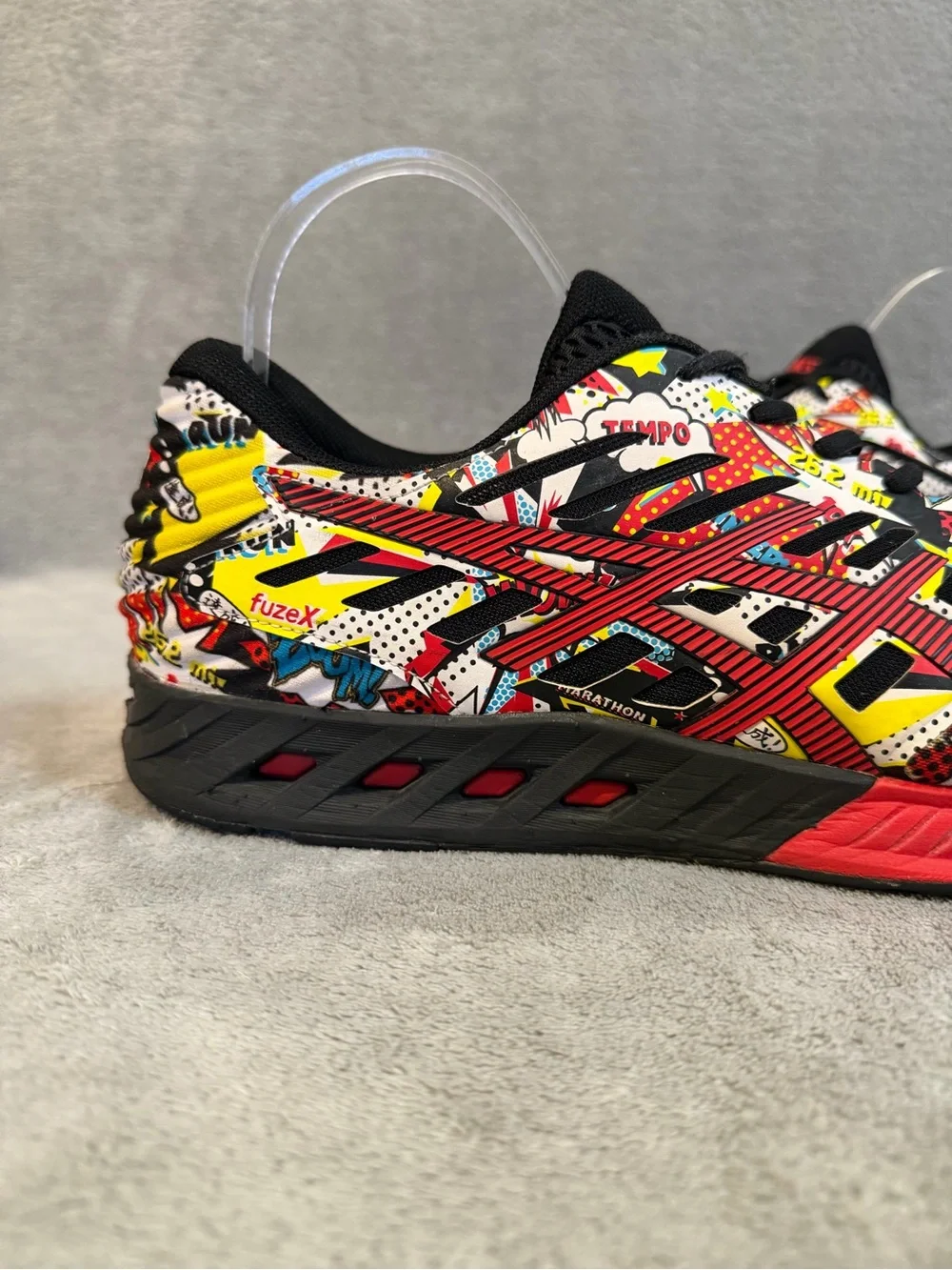 ASICS Fuzex 